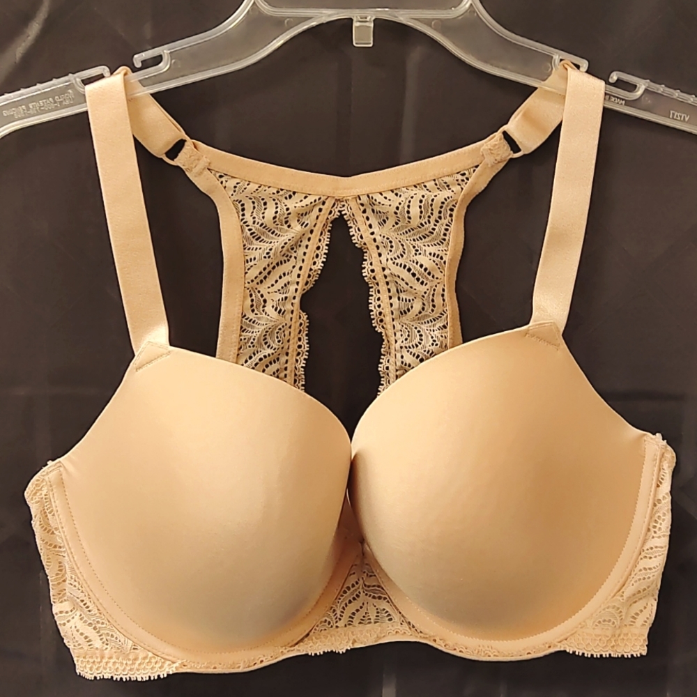 Paramour bra